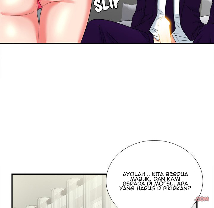 Rookie guy - Chapter 15 94