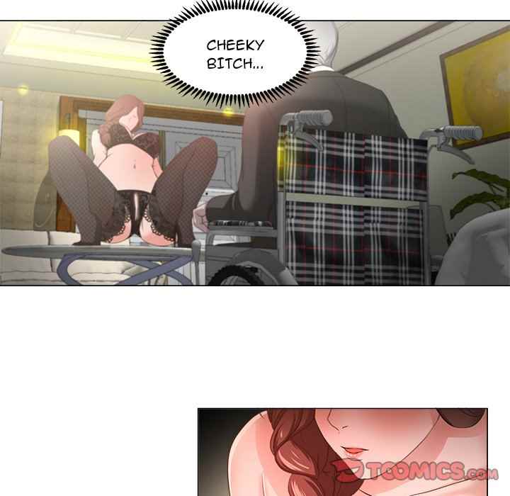 Cat Fight - Chapter 15 67