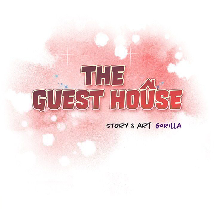 The Guest House - Chapter 15 14 The Guest House - Chapter 15 14