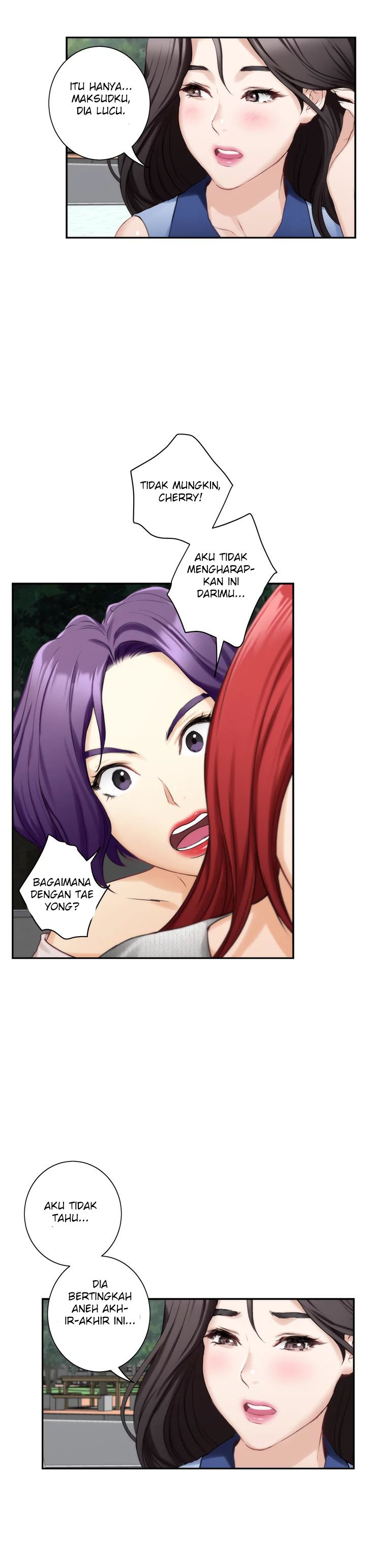 S-Mate - Chapter 15 13