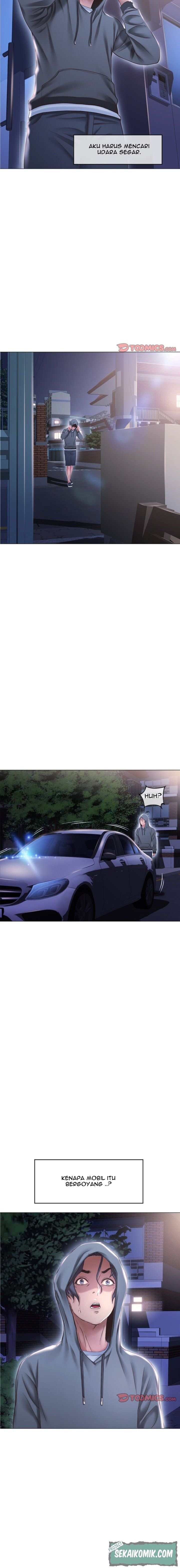 Close, but Far - Chapter 15 13 Close, but Far - Chapter 15 13