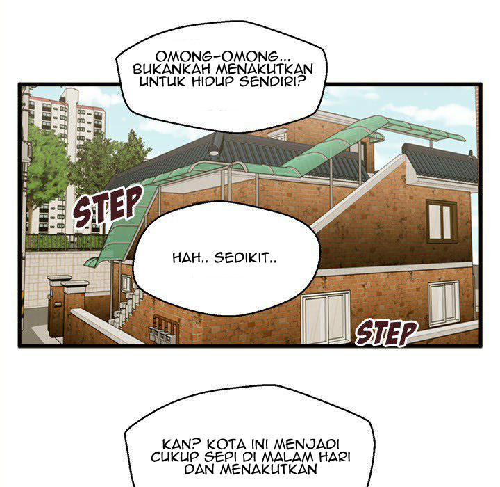 The Guest House - Chapter 15 97 The Guest House - Chapter 15 97