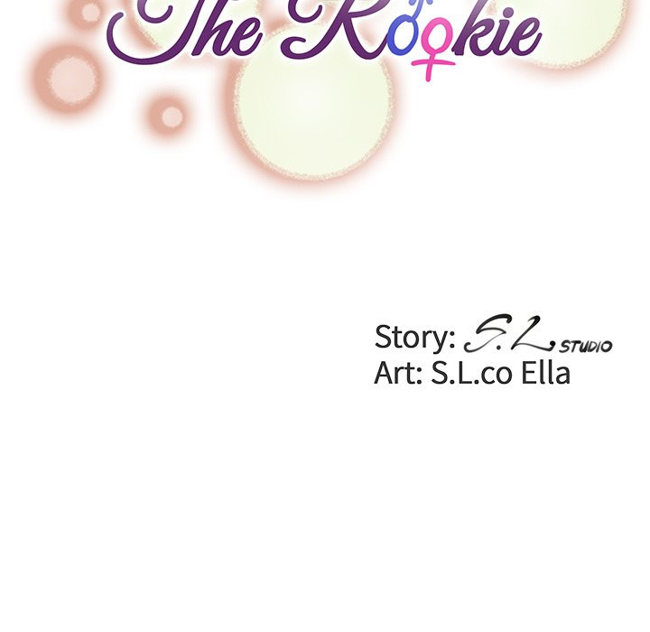 Rookie guy - Chapter 15 23