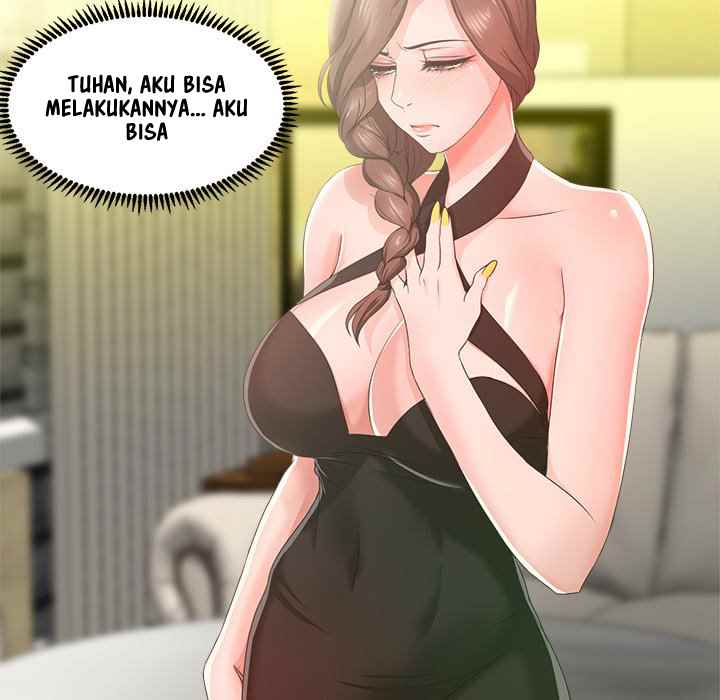 Cat Fight - Chapter 15 57
