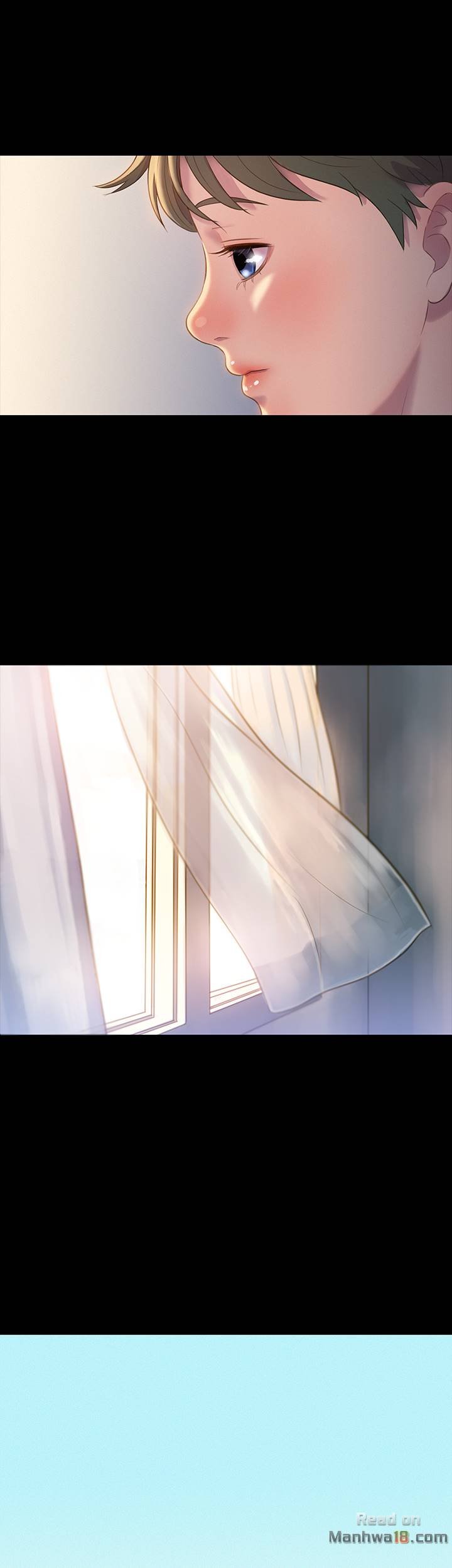 Let Me Drive - Chapter 15 3