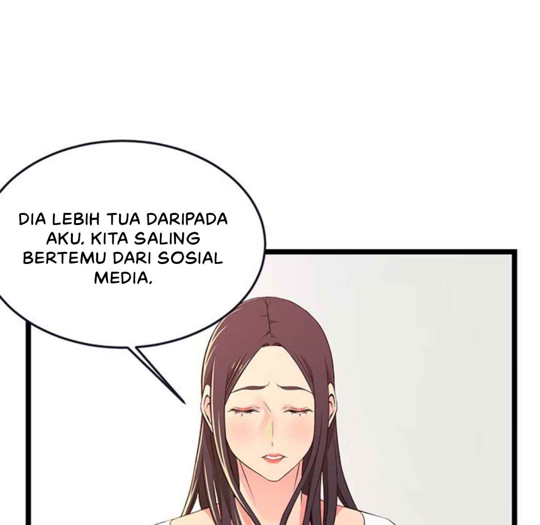 No Way Out - Chapter 15 78 No Way Out - Chapter 15 78