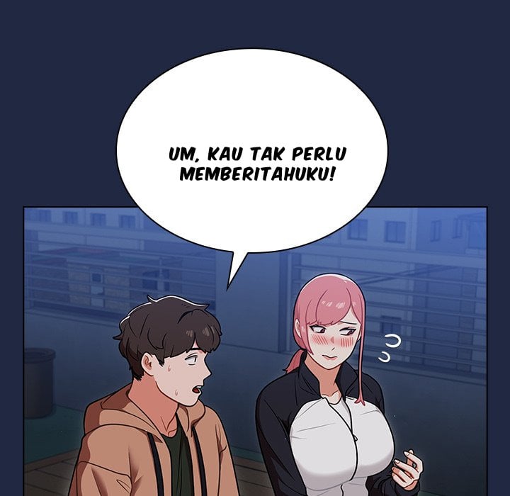 Naughty Little Secret - Chapter 15 5