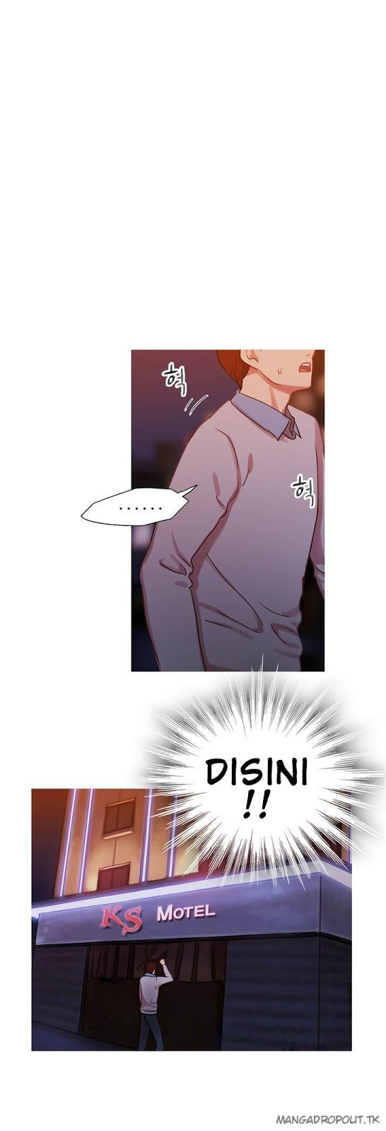 Fatal Woman - Chapter 15 13