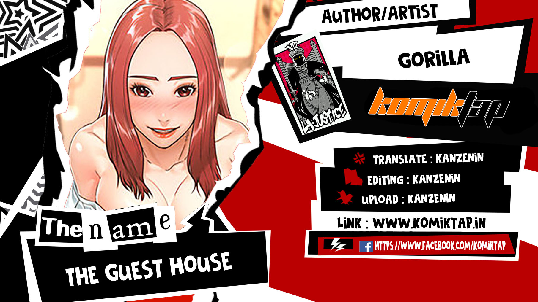 The Guest House - Chapter 15 1 The Guest House - Chapter 15 1