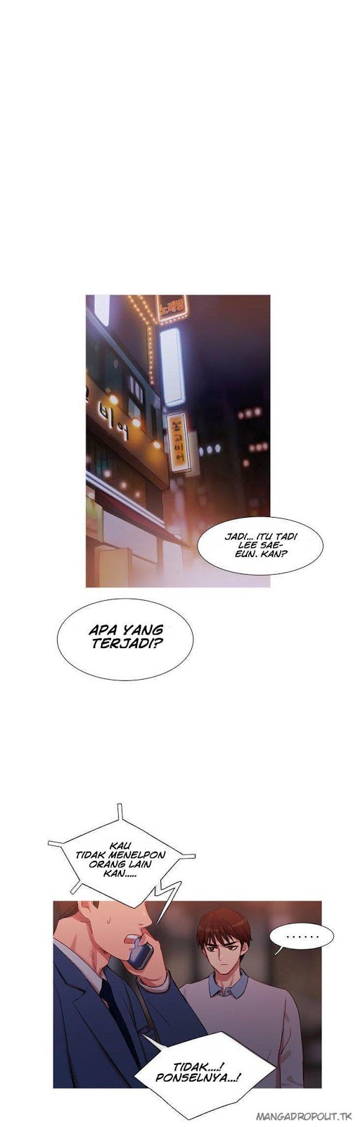Fatal Woman - Chapter 15 1