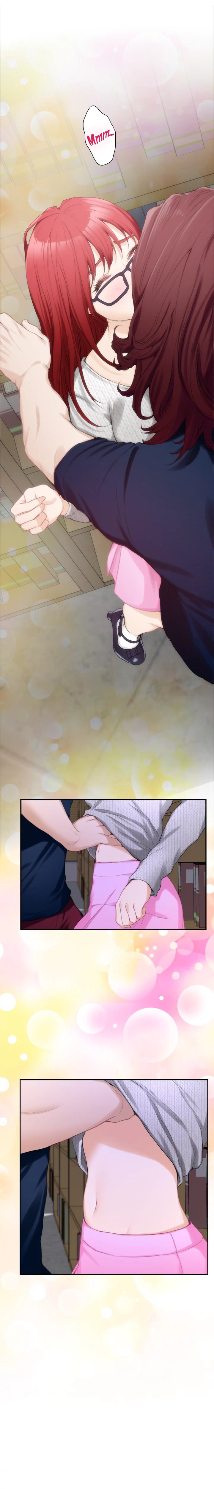 S-Mate - Chapter 15 23