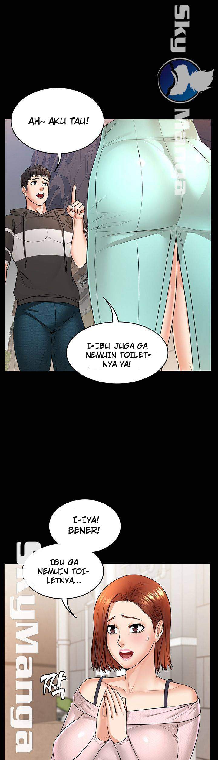 Two Household - Chapter 15 12