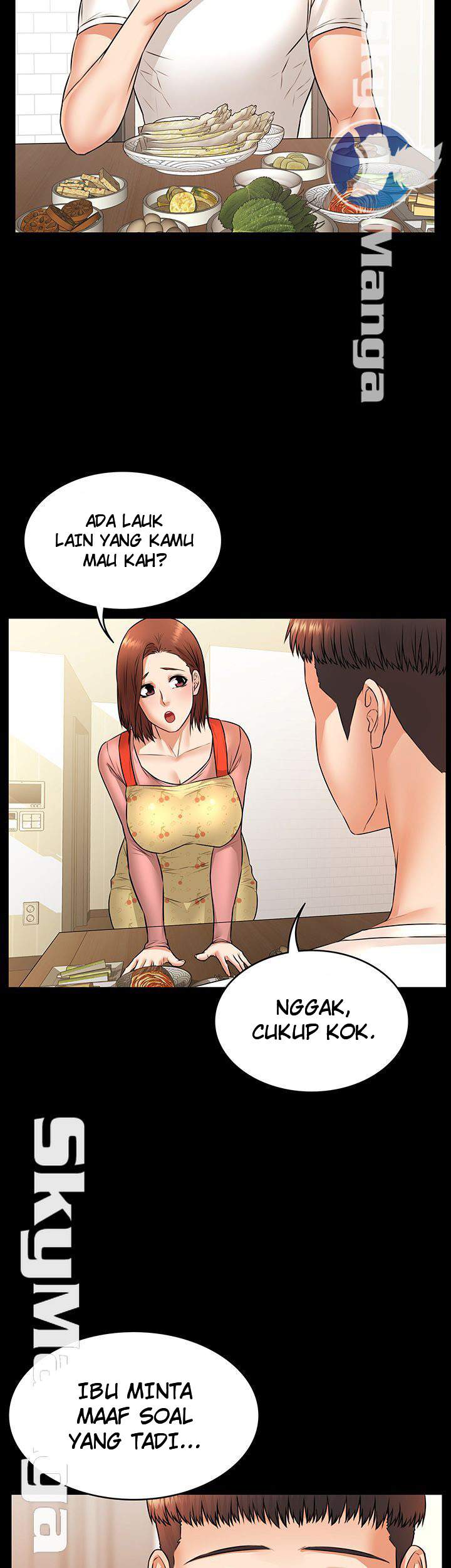 Two Household - Chapter 15 36
