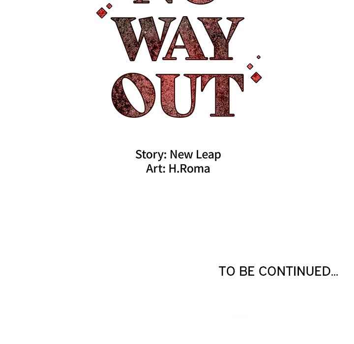 No Way Out - Chapter 15 131 No Way Out - Chapter 15 131