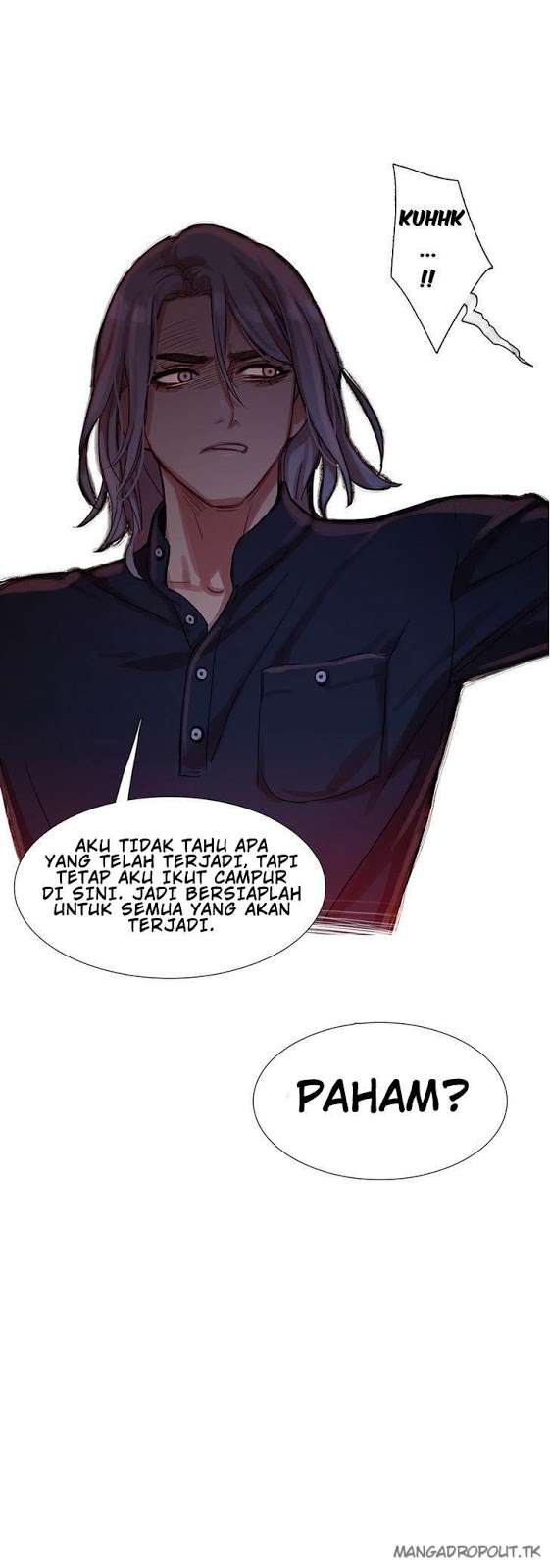 Fatal Woman - Chapter 15 30