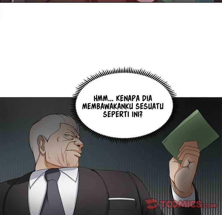 Cat Fight - Chapter 15 27