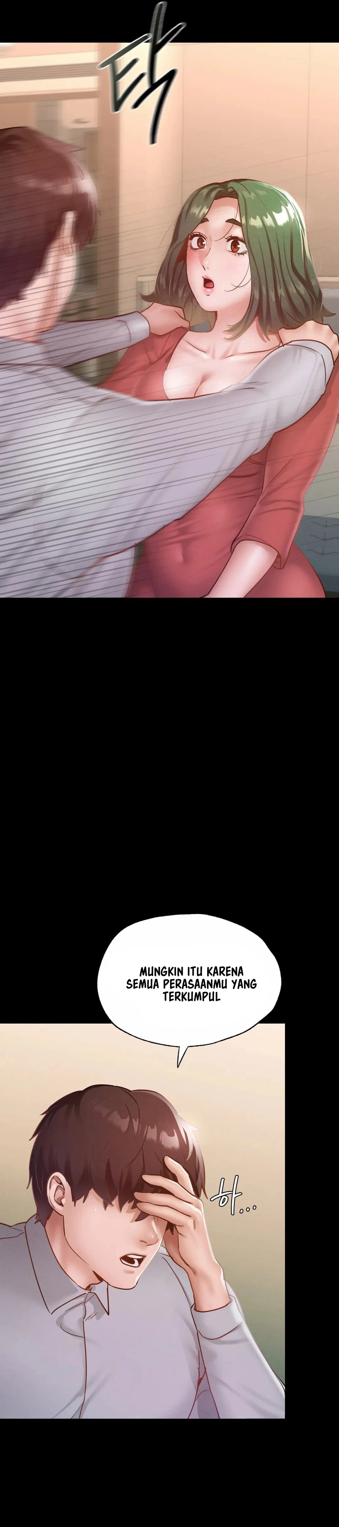 Not At School, Please - Chapter 15 24 Not At School, Please - Chapter 15 24