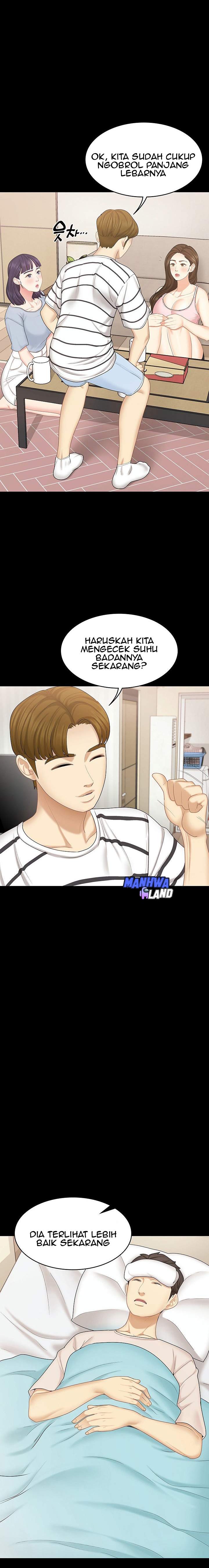 She’s my Younger Sister, but it’s okay - Chapter 15 8 She’s my Younger Sister, but it’s okay - Chapter 15 8