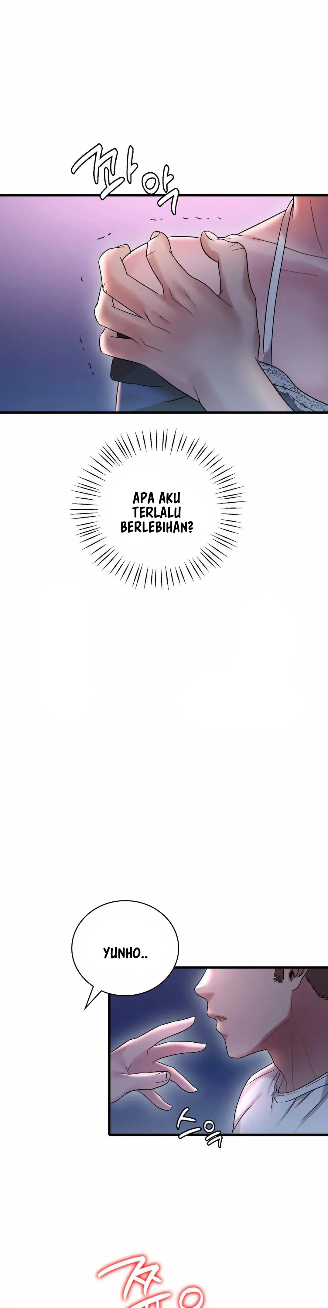 She wants to get drunk - Chapter 15 38 She wants to get drunk - Chapter 15 38