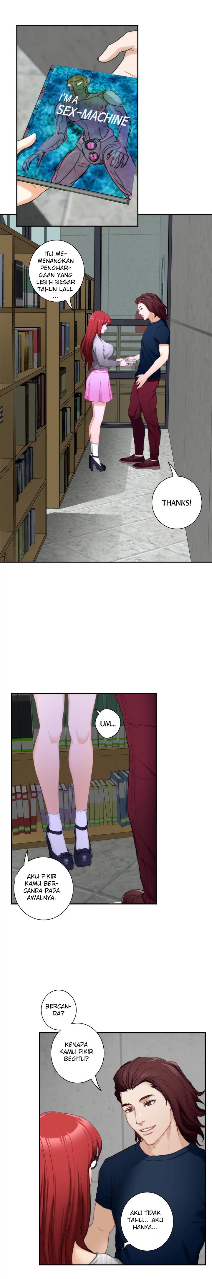 S-Mate - Chapter 15 20