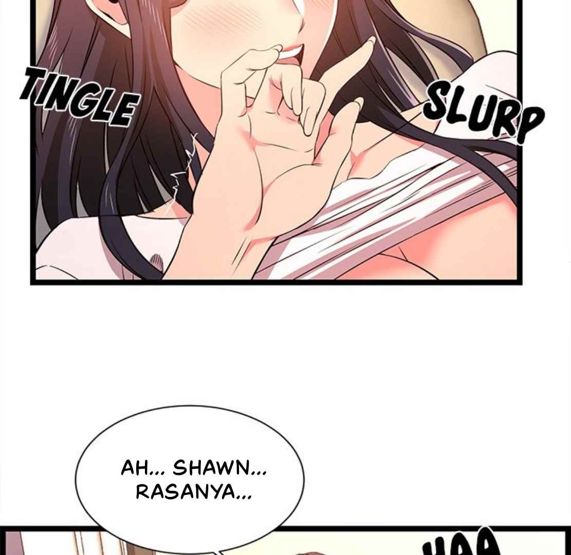 No Way Out - Chapter 15 36 No Way Out - Chapter 15 36