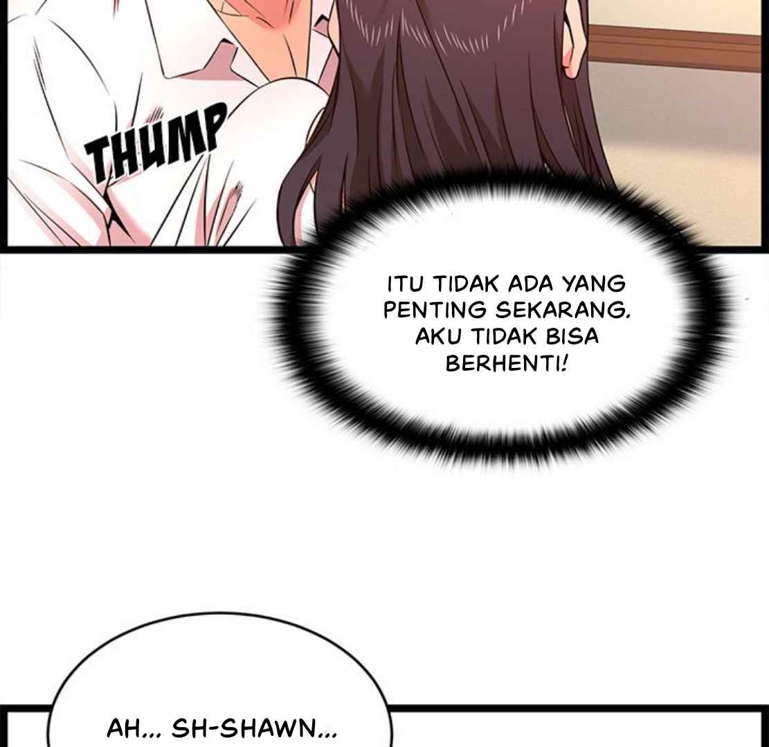 No Way Out - Chapter 15 49 No Way Out - Chapter 15 49