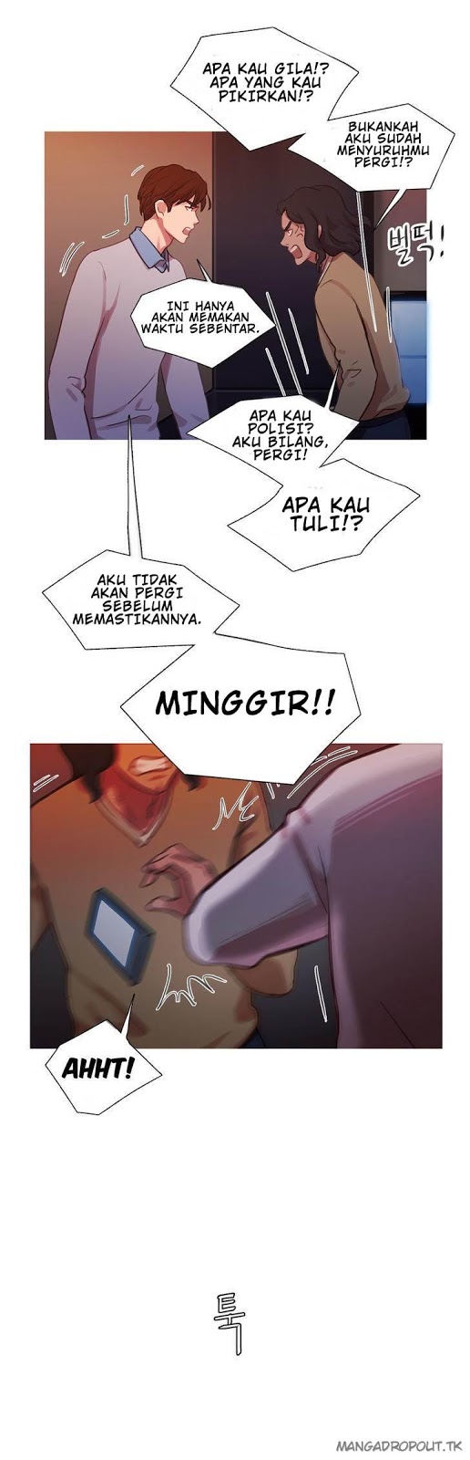 Fatal Woman - Chapter 15 20