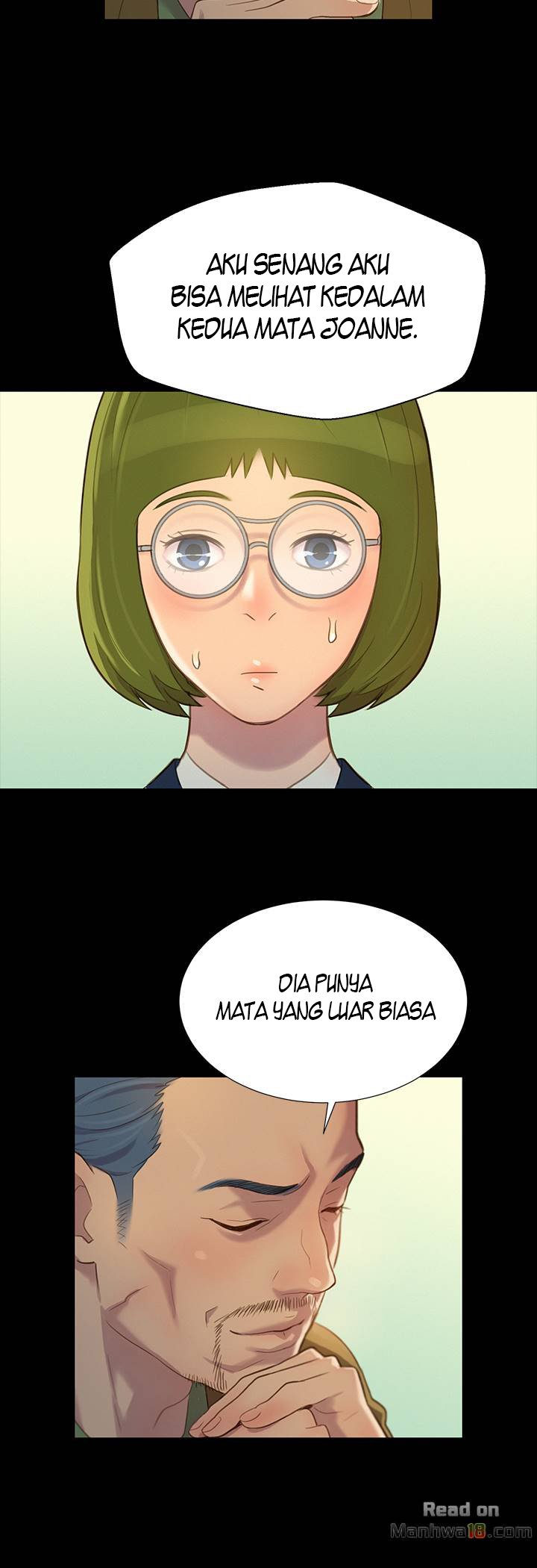 Let Me Drive - Chapter 15 6