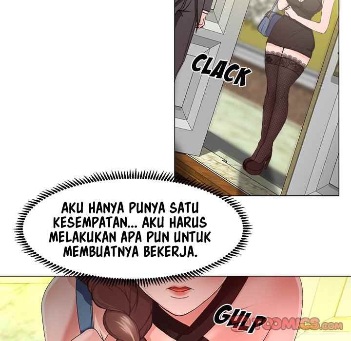 Cat Fight - Chapter 15 19