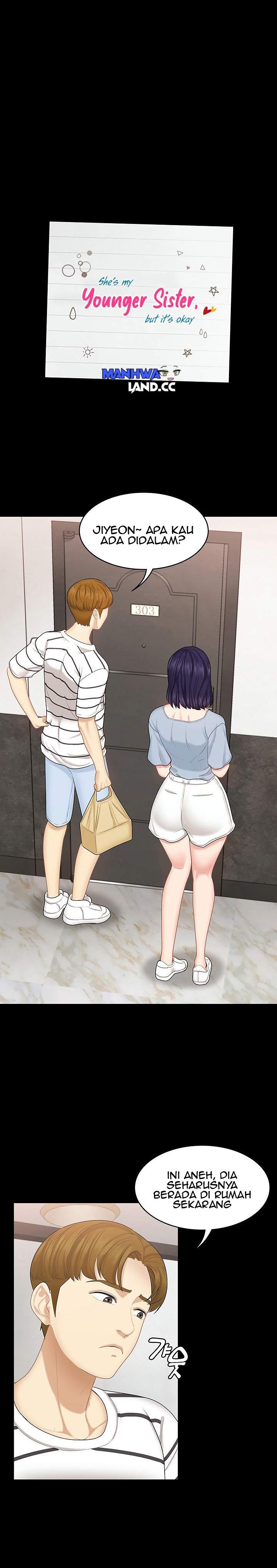 She’s my Younger Sister, but it’s okay - Chapter 15 2 She’s my Younger Sister, but it’s okay - Chapter 15 2