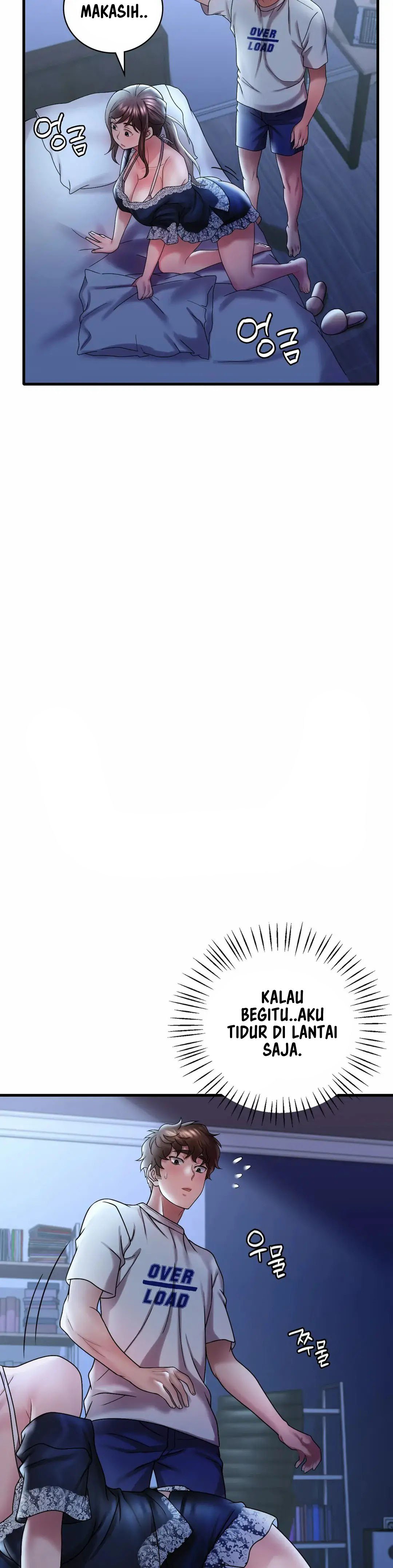 She wants to get drunk - Chapter 15 8 She wants to get drunk - Chapter 15 8