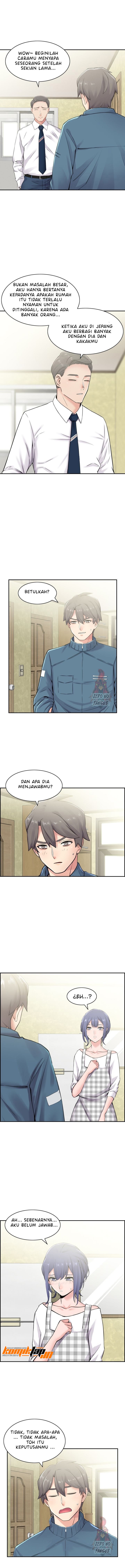 Japanese Sister in Law - Chapter 15 8 Japanese Sister in Law - Chapter 15 8