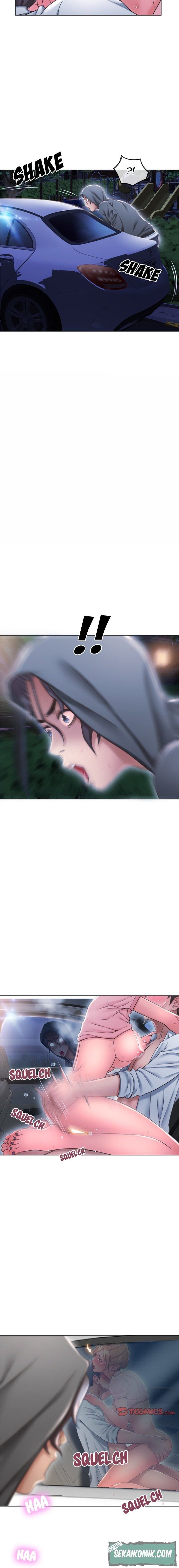 Close, but Far - Chapter 15 15 Close, but Far - Chapter 15 15