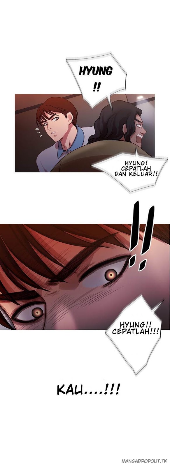 Fatal Woman - Chapter 15 21