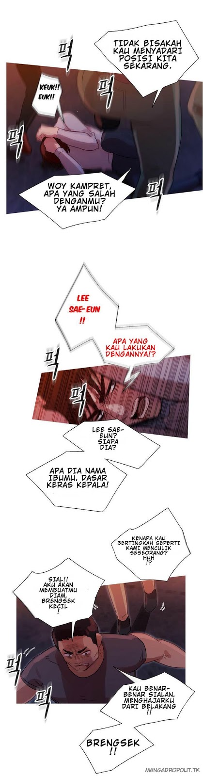 Fatal Woman - Chapter 15 27