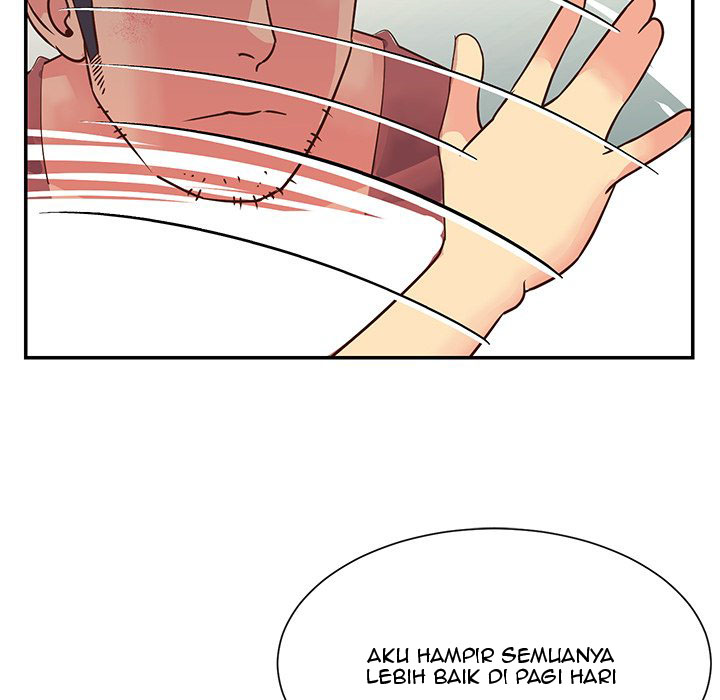 Not One, But Two - Chapter 15 76