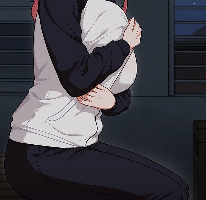 Naughty Little Secret - Chapter 15 18