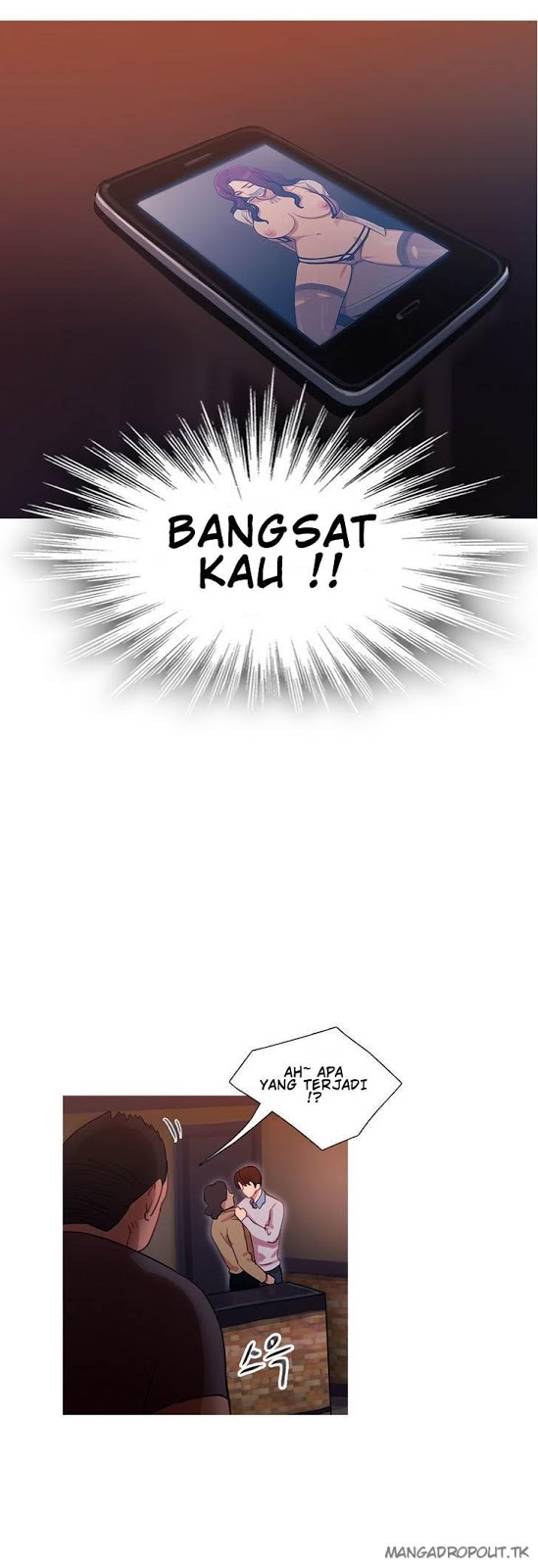 Fatal Woman - Chapter 15 22