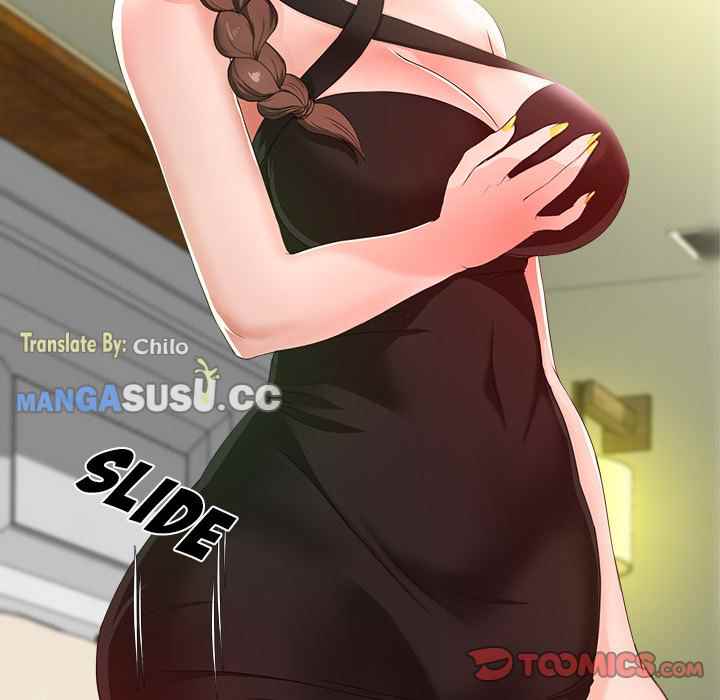 Cat Fight - Chapter 15 43