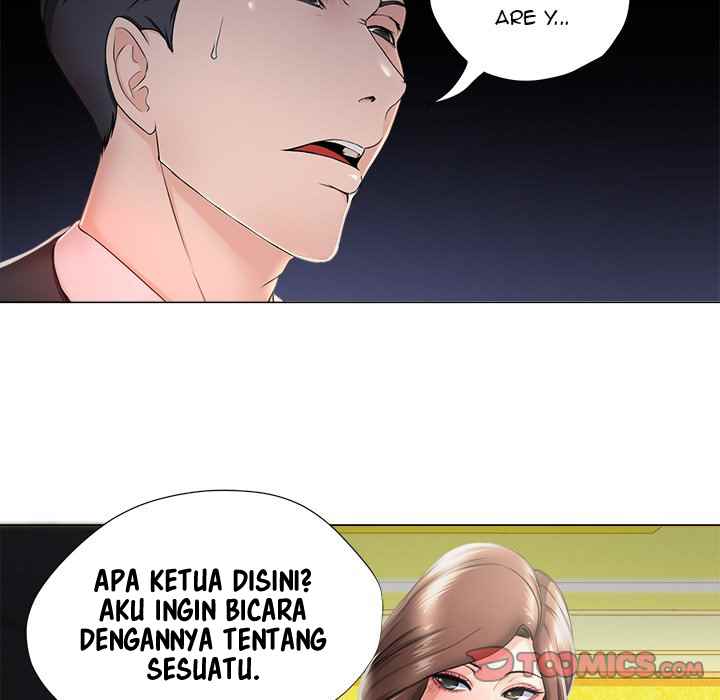 Cat Fight - Chapter 15 11