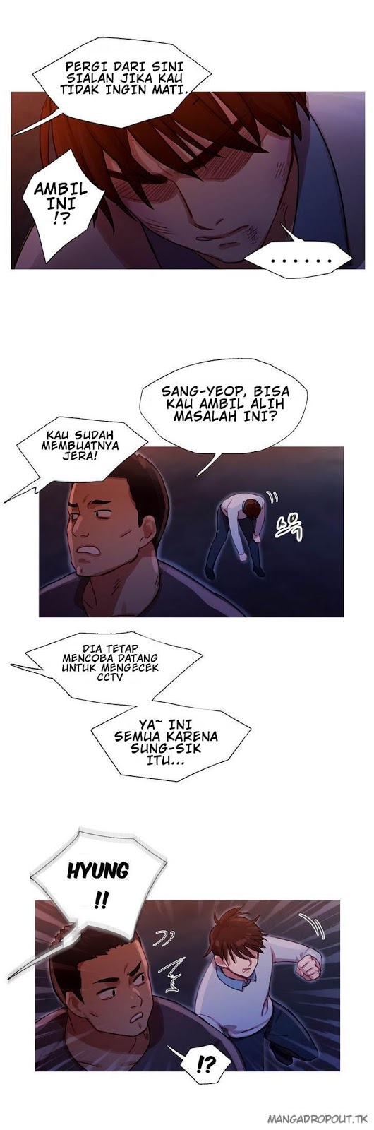 Fatal Woman - Chapter 15 24