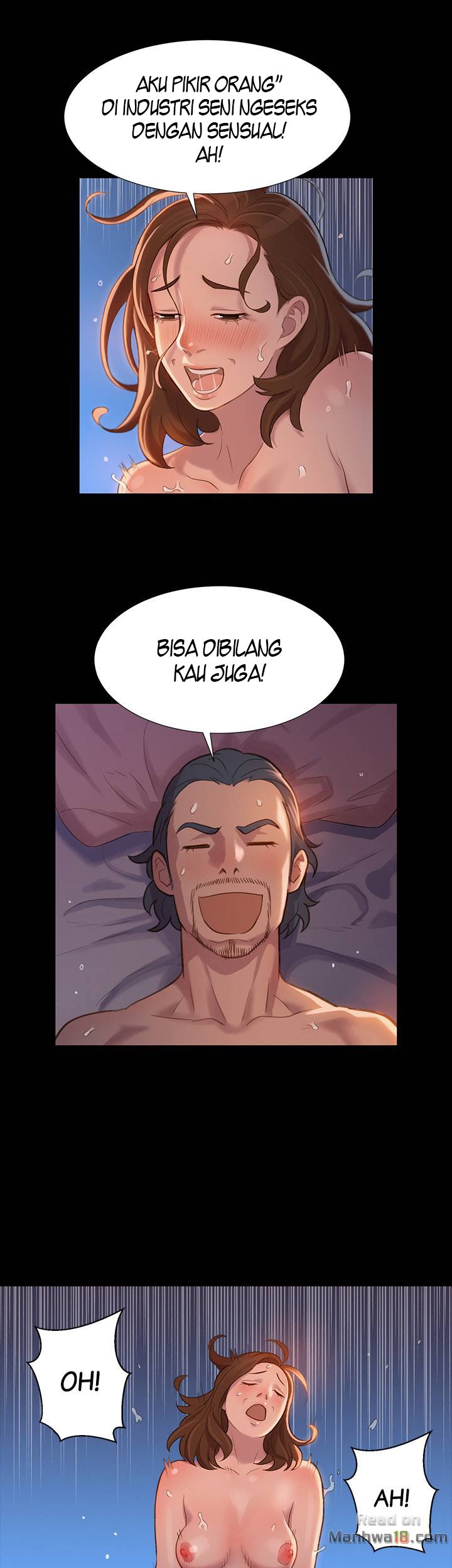 Let Me Drive - Chapter 15 24