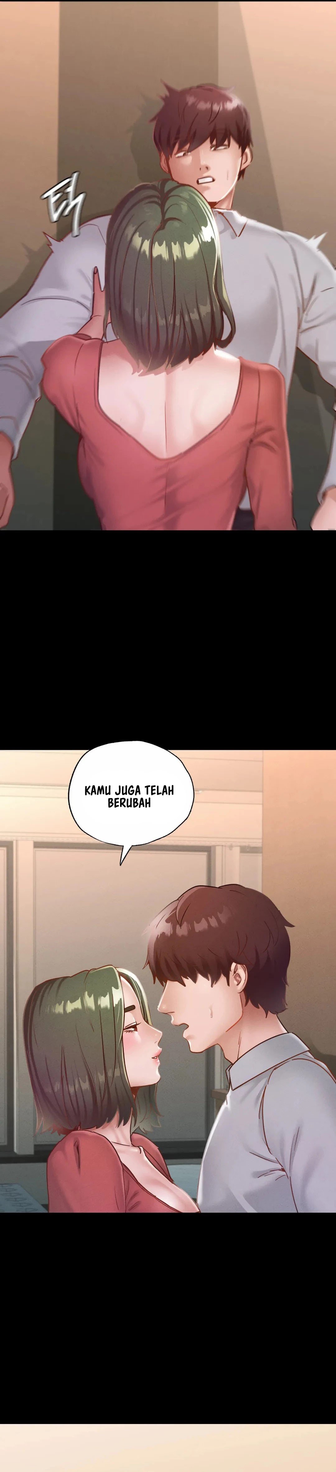 Not At School, Please - Chapter 15 26 Not At School, Please - Chapter 15 26