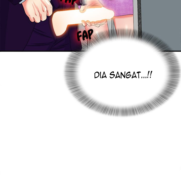 Rookie guy - Chapter 15 81