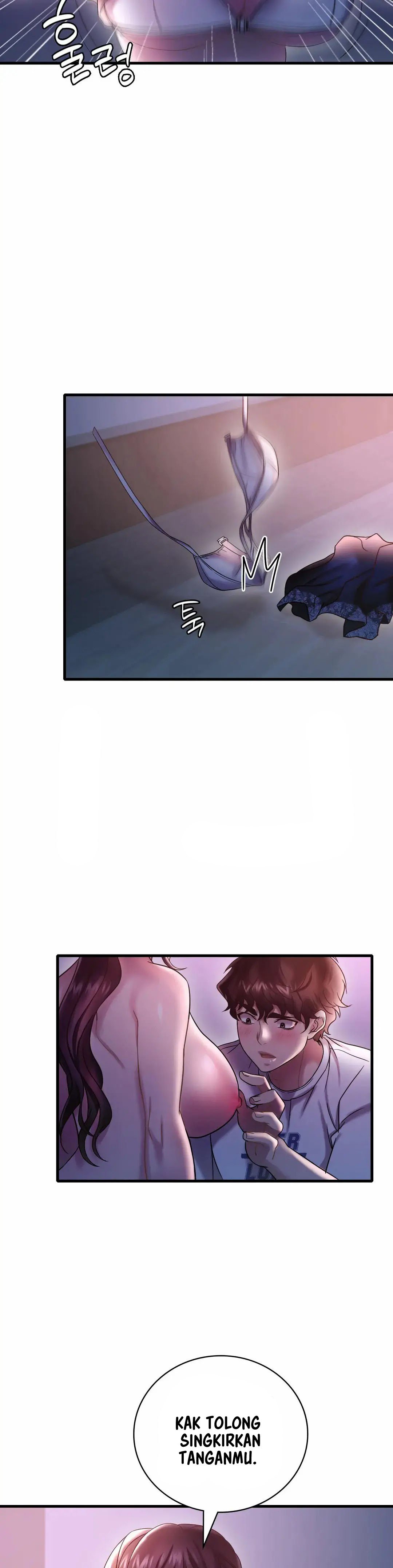 She wants to get drunk - Chapter 15 46 She wants to get drunk - Chapter 15 46