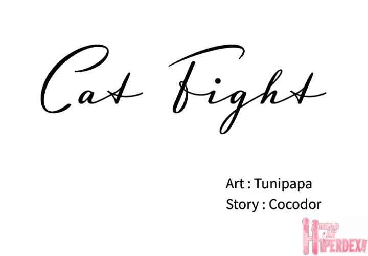 Cat Fight - Chapter 15 2