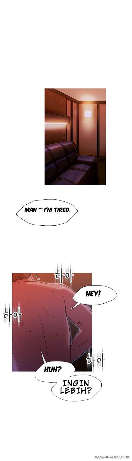 Fatal Woman - Chapter 15 31