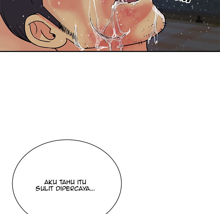Not One, But Two - Chapter 15 72
