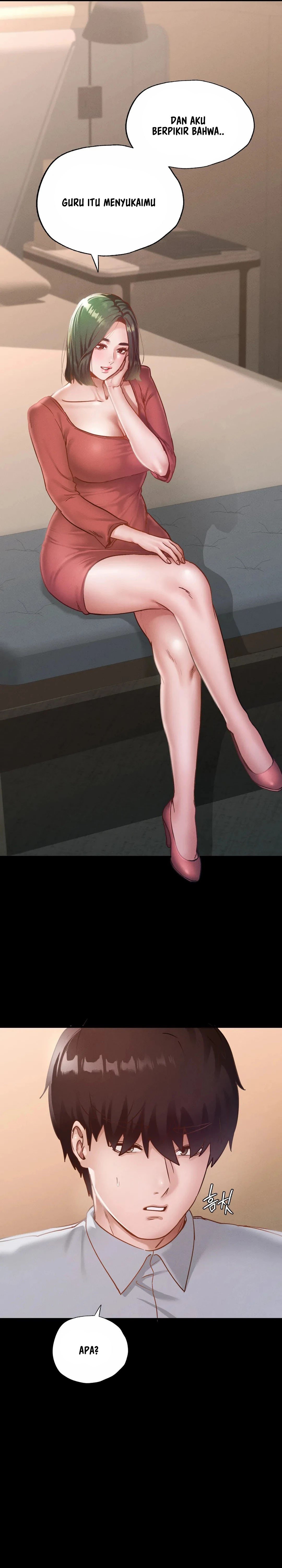 Not At School, Please - Chapter 15 15 Not At School, Please - Chapter 15 15