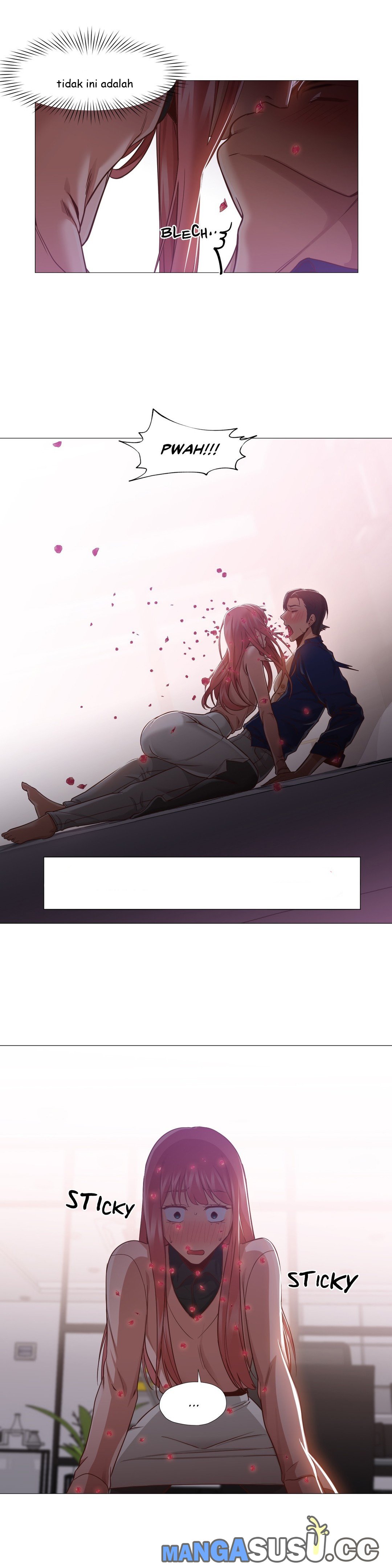 Man Up, Girl! - Chapter 15 21 Man Up, Girl! - Chapter 15 21